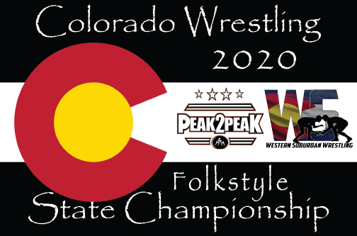 2020 CO State Champs - P2P/WSWL/USAW