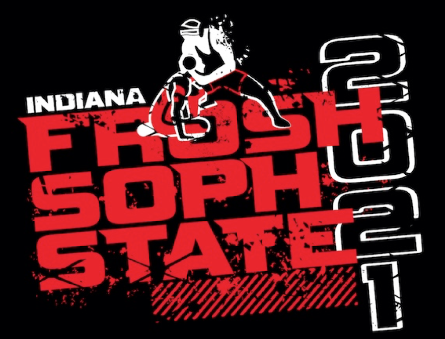 Mat 3 Indiana FroshSoph State Championships