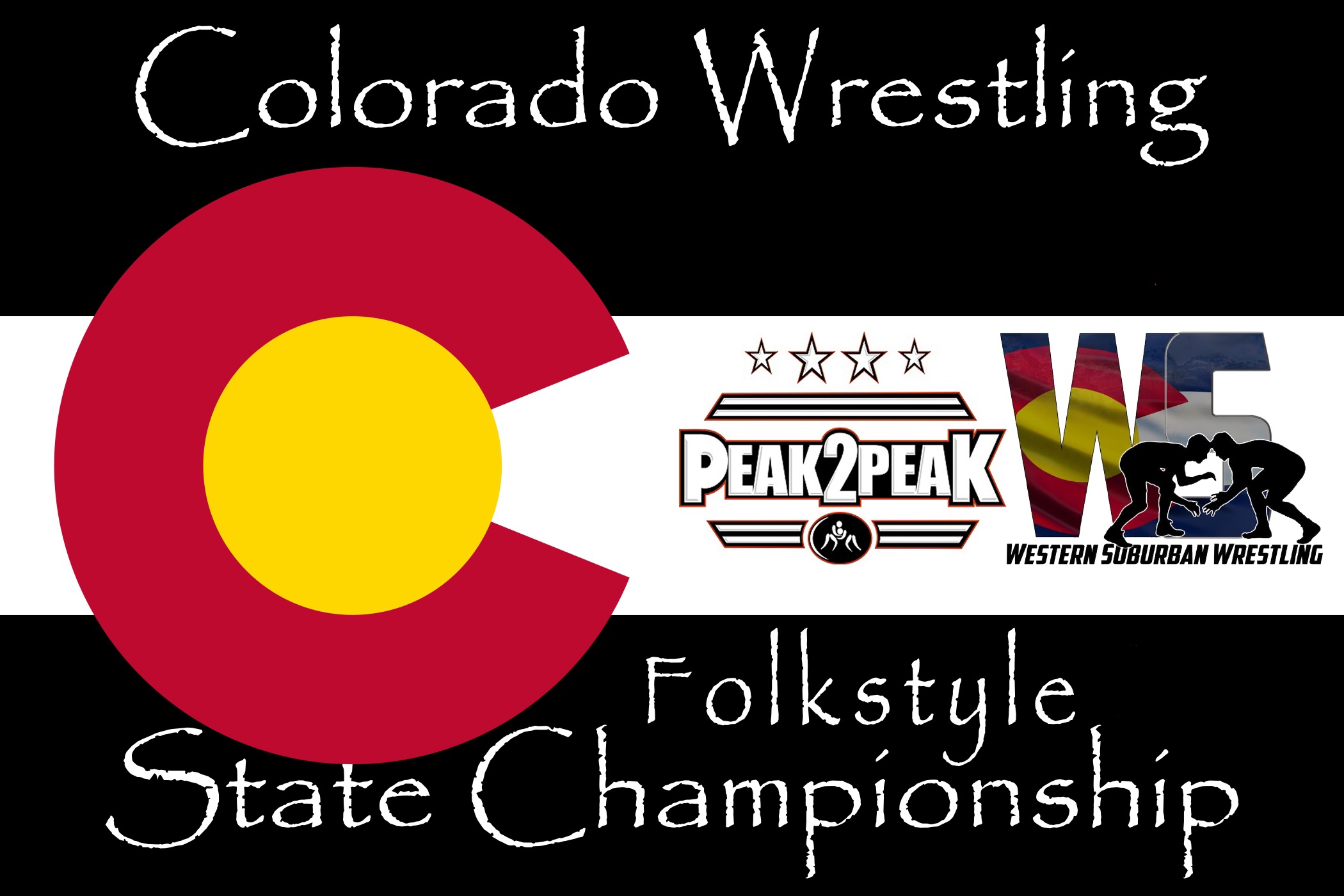 2023 CO State Champs - P2P/WSWL/USAW