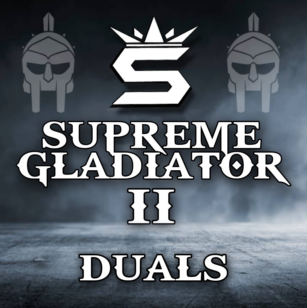 Supreme gladiator